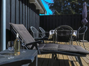 6 person holiday home in Hals in Hals